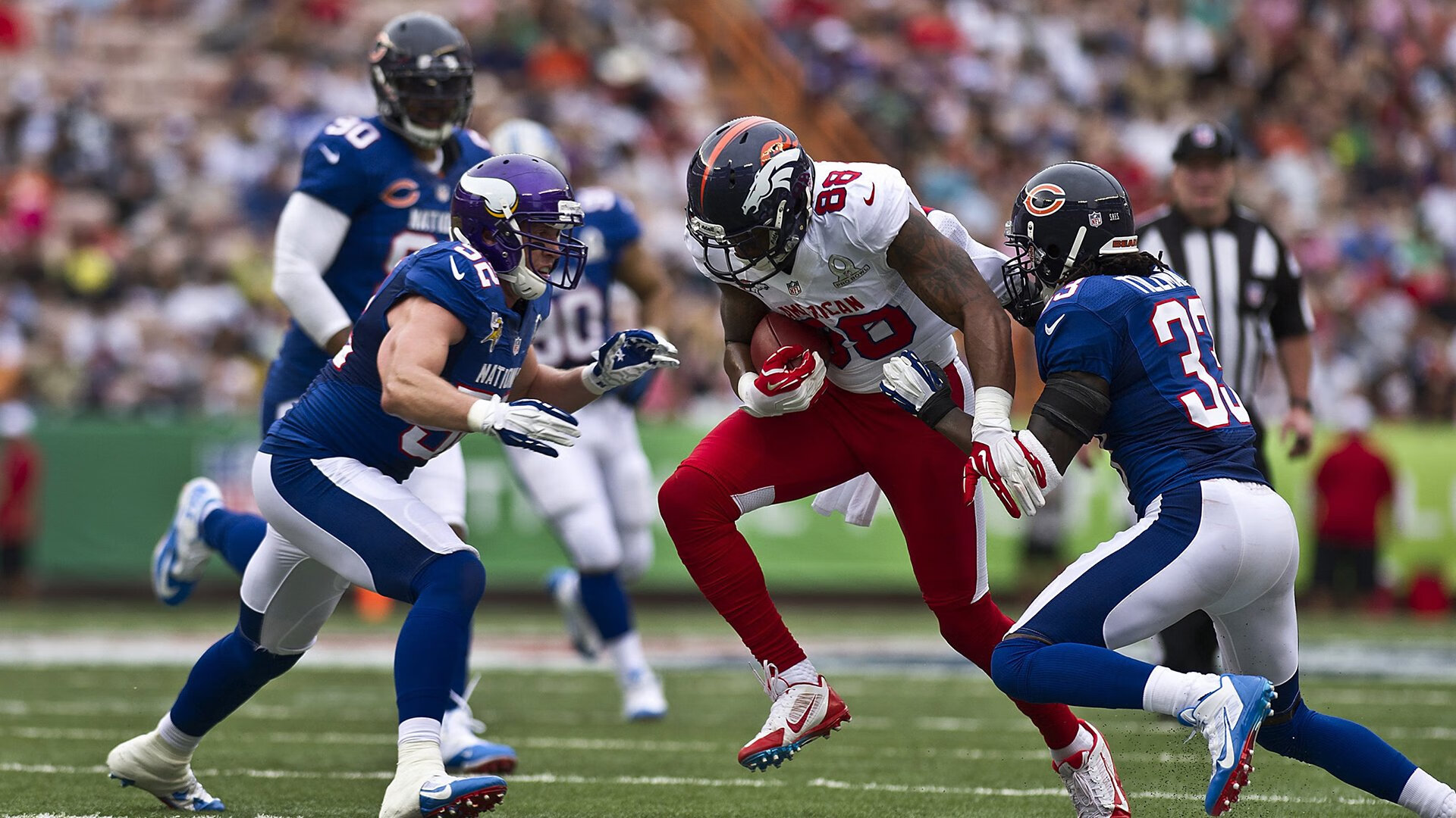 纳达尔关键破发点力克强敌 挺进马德里大师赛四强